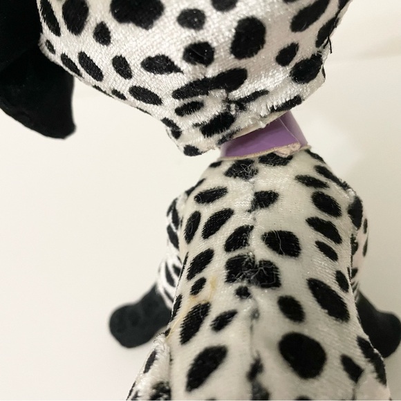 Bratz Petz Dalmatian Plush Dog Toy - Picture 9 of 16